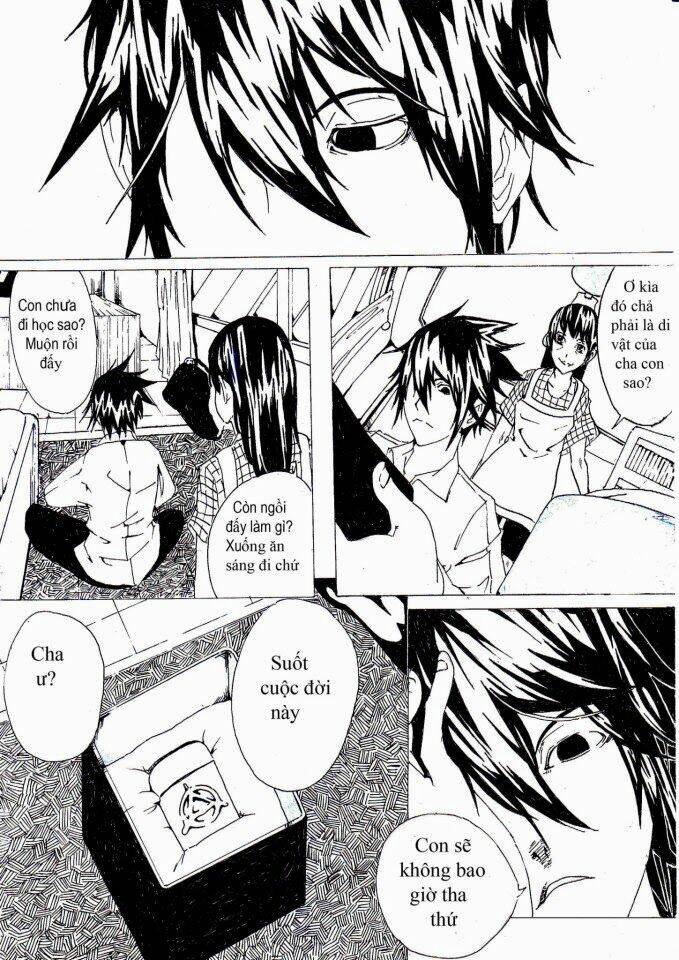 fire stone chapter 1 1