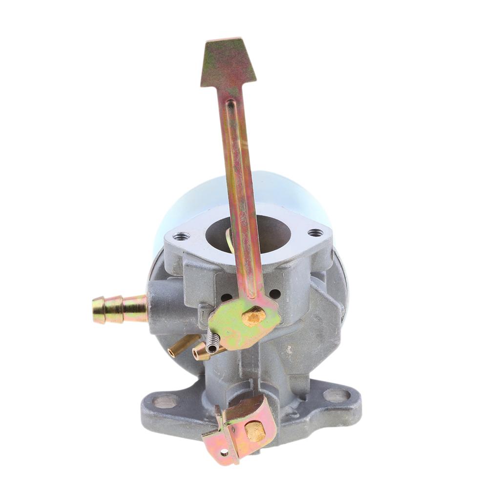 Carburetor Kit for Tecumseh 640088 Sears Snowblower Replace 250296A