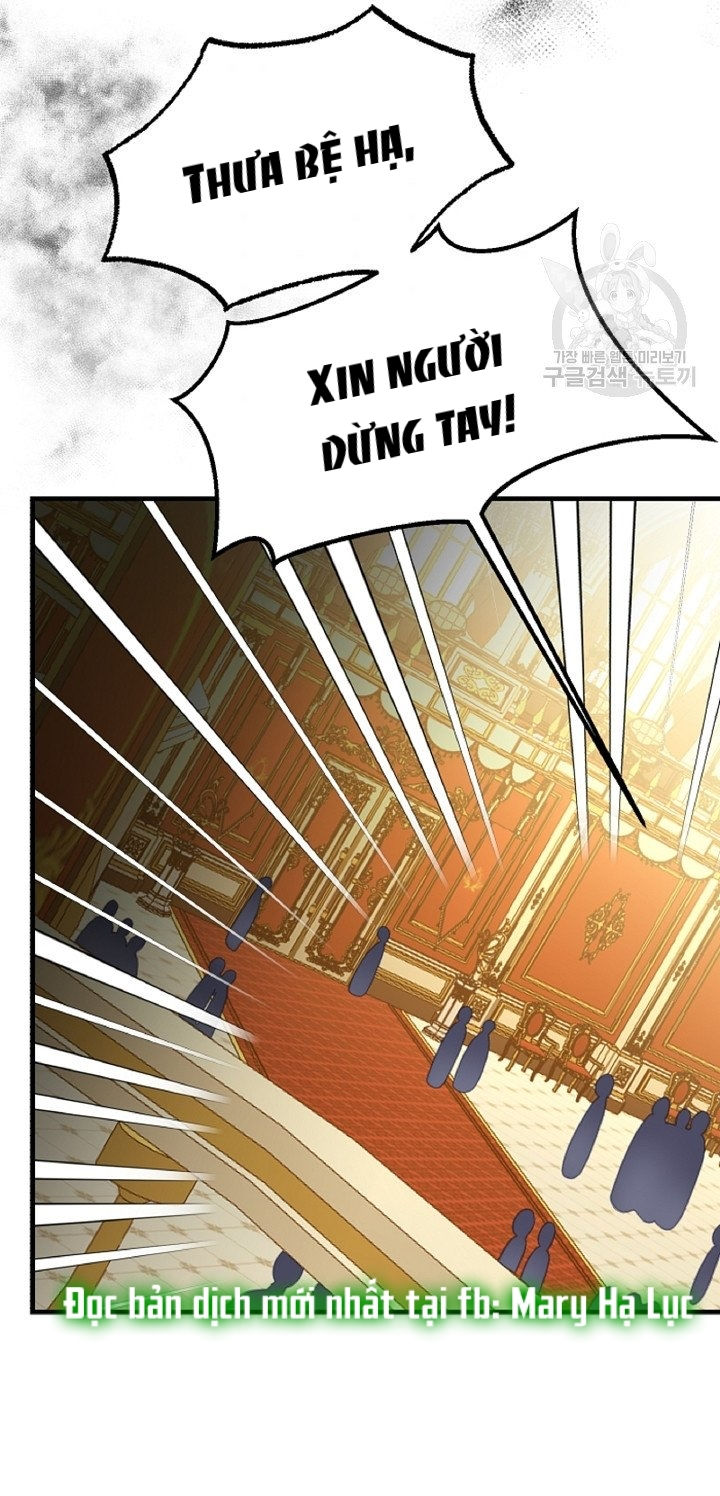 trở thành vợ thái tử quái vật chapter 56.2 14