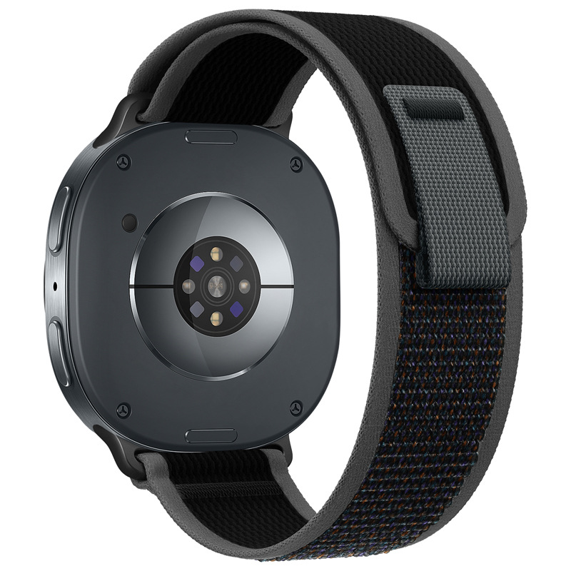 Dây Nylon Wild Trail Loop cho Samsung Galaxy Watch 8 40mm / 44mm & Galaxy Watch 8 Classic 46mm - Hàng Chính Hãng