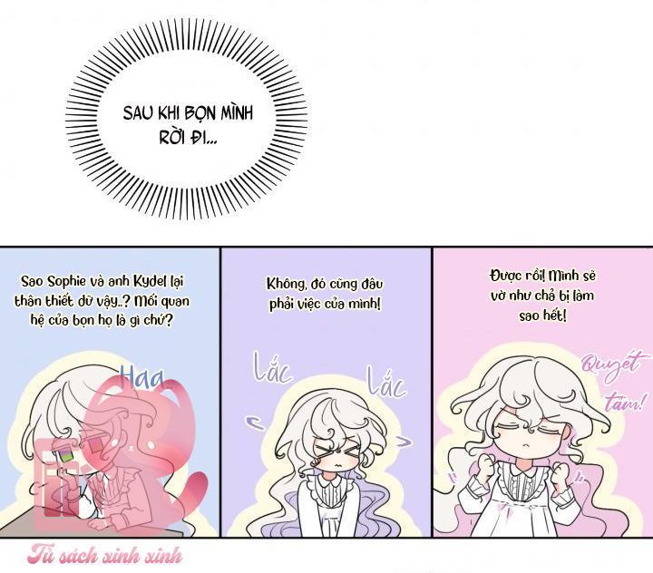 nguyện ước vô vọng của ma nữ chapter 17 42