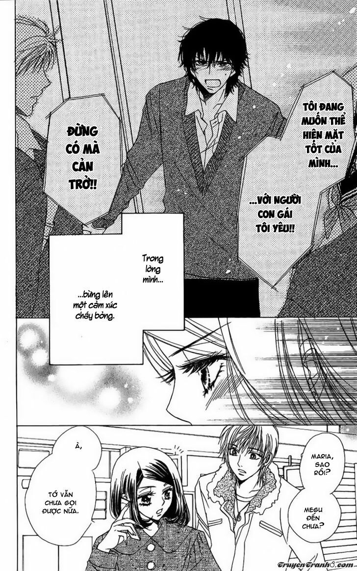 ác quỷ và bản tình ca chapter 38 2