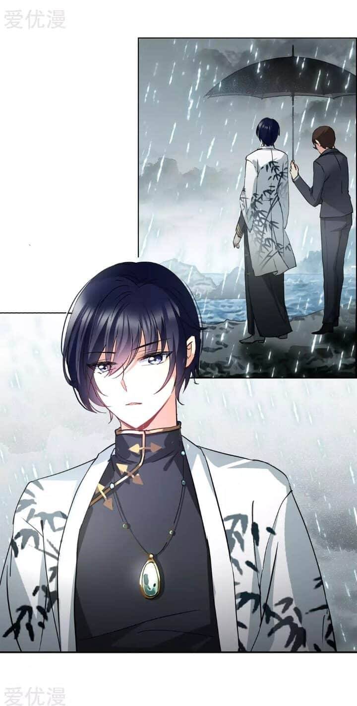 cô ấy đến rồi, xin nằm xuống! chapter 10 12