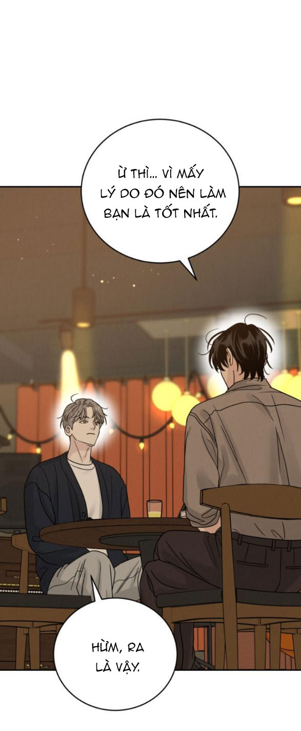 Thuyết Tình Yêu Ích Kỷ chapter 23.2 31