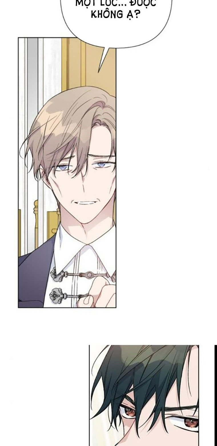 cách hiệp sĩ sống như một tiểu thư chapter 64 33