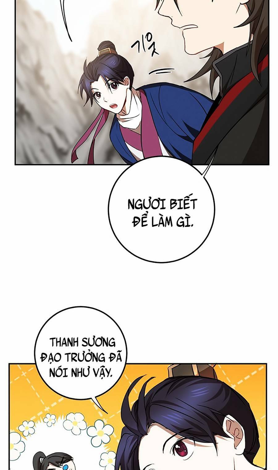 võ đang kỳ hiệp chapter 69 53