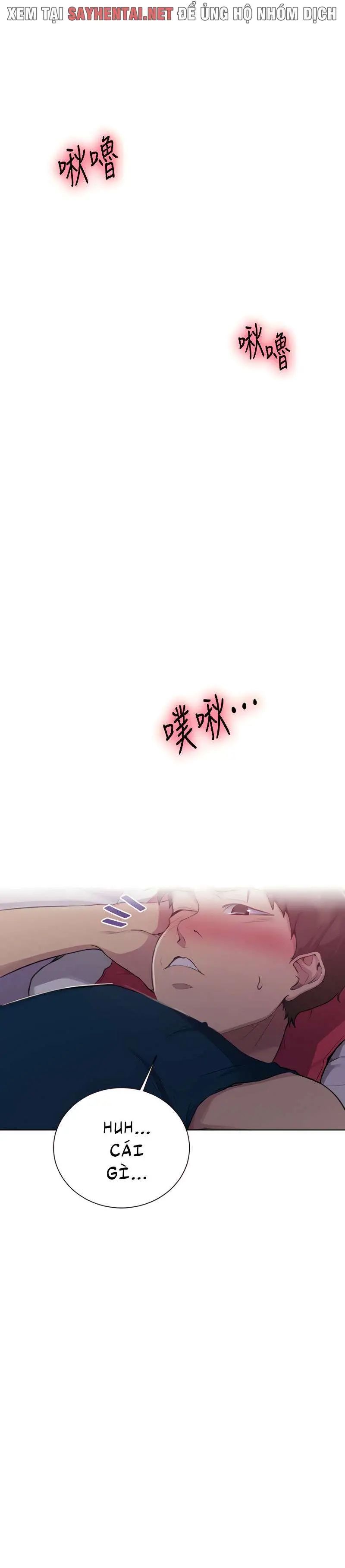 lớp học gia đình (bản không che) chapter 89 18