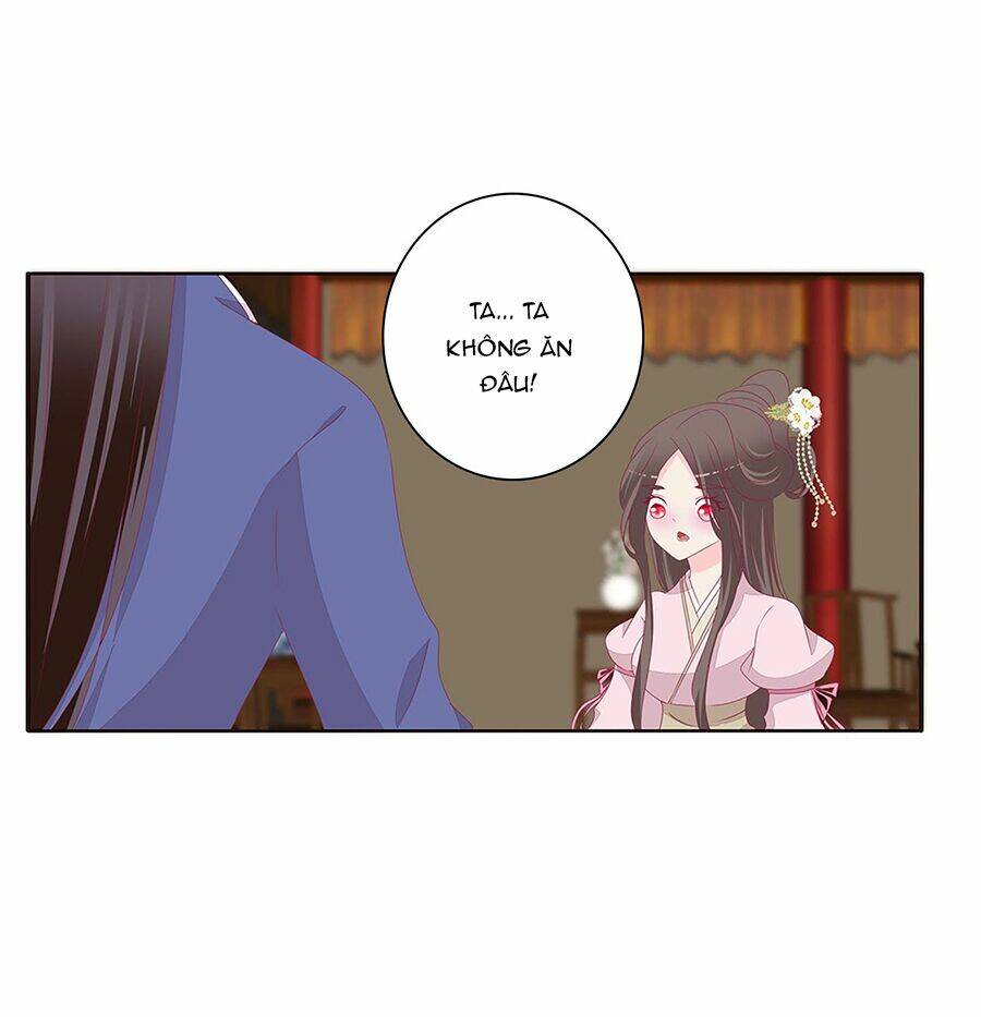 tướng quân mời ra trận chapter 142 15