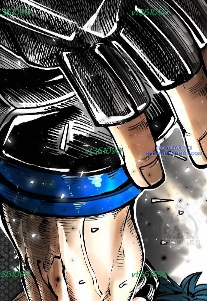 shark - cá mập chapter 276 95