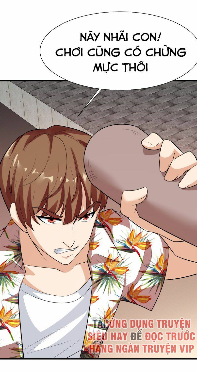 hoa hậu giảng đường luôn bên người chapter 82 13