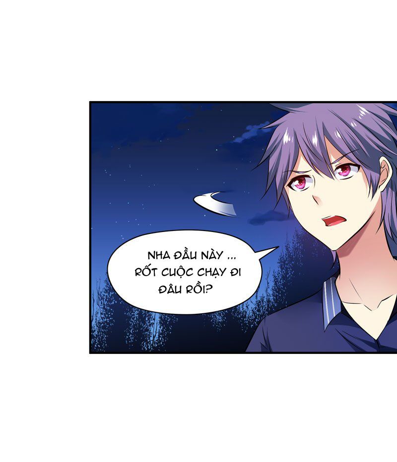 thủ hội chi vũ chapter 22 27