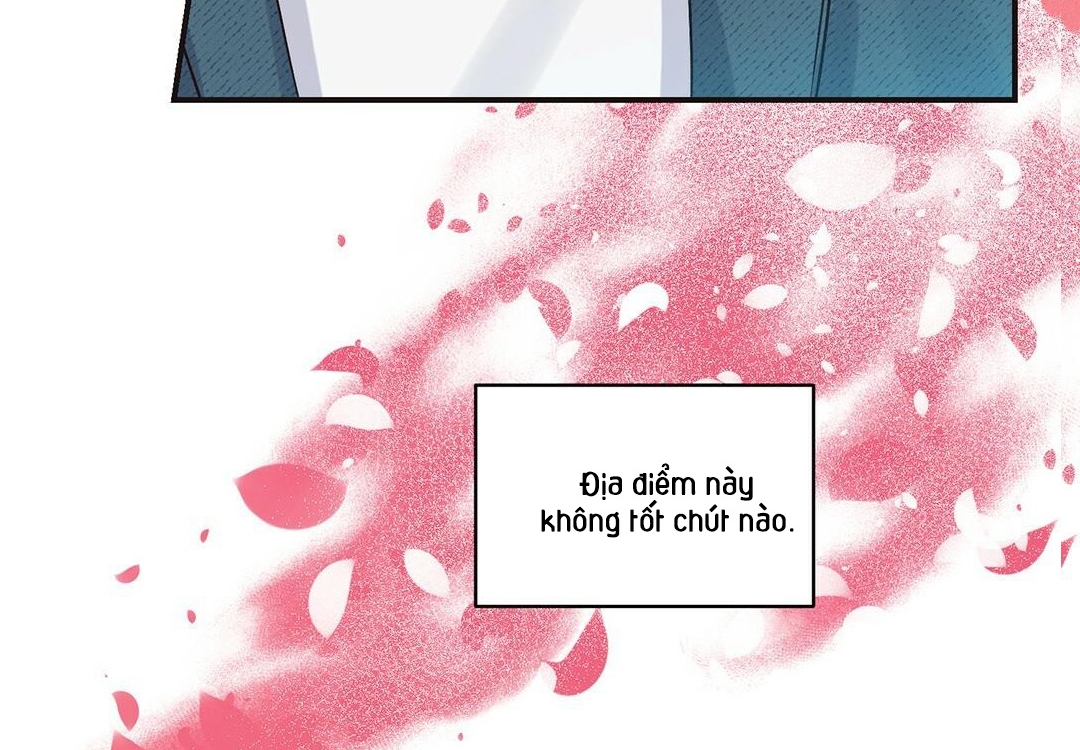 phức cảm tự ti của omega chapter 2 148