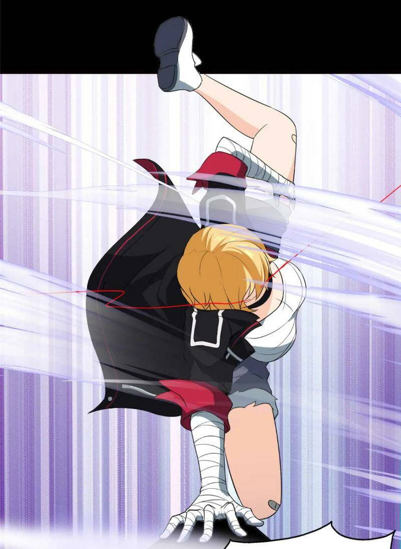 bạn gái virus của tôi chapter 397 61