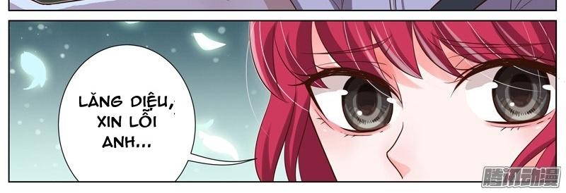 vương bài giáo thảo chapter 30 2