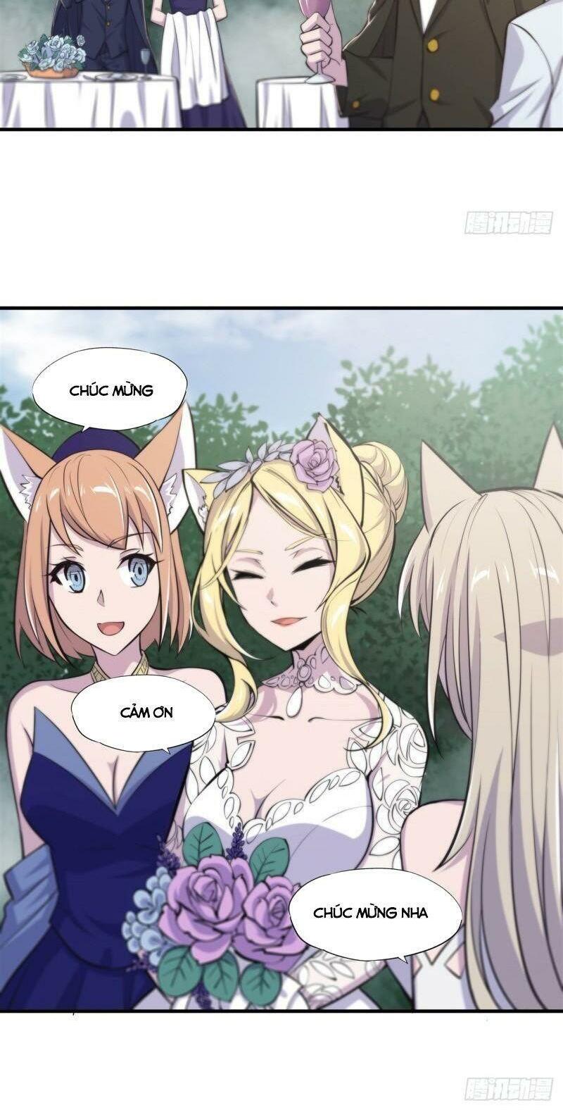 huyết cơ và kỵ sĩ chapter 193 18