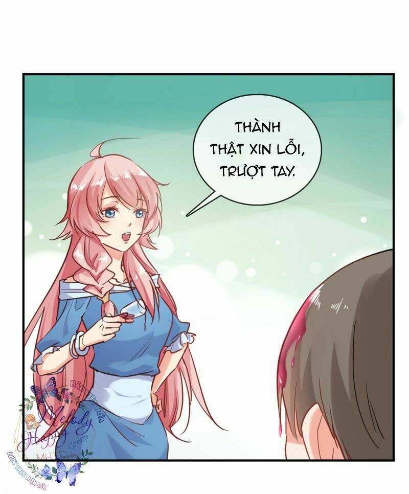 danh môn lược hôn: cố thiếu nhĩ câu liễu chapter 1.5 9