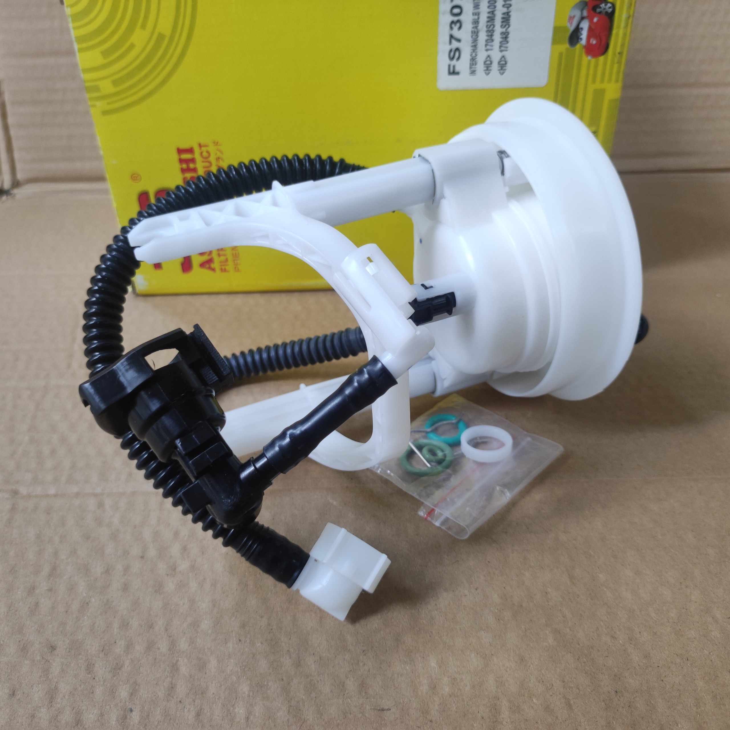 Lọc xăng Honda Odyssey  2004-2010