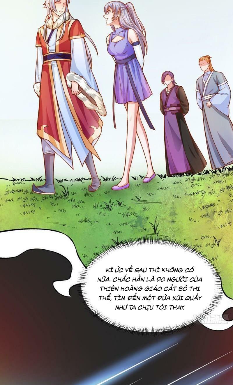 võ đạo độc tôn chapter 318 3