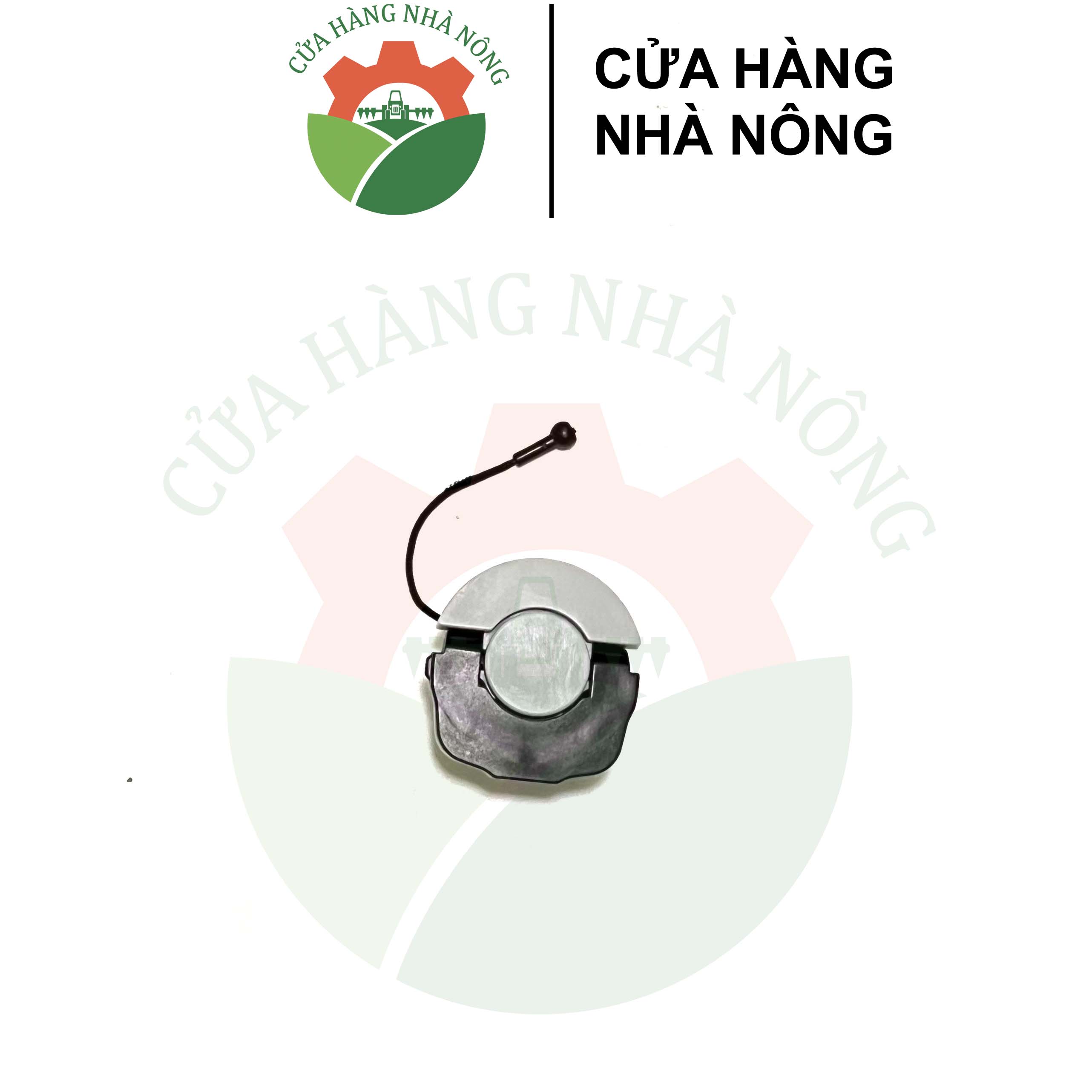 Nắp nhớt cho máy cưa STIHL MS 210 230 250 381 382
