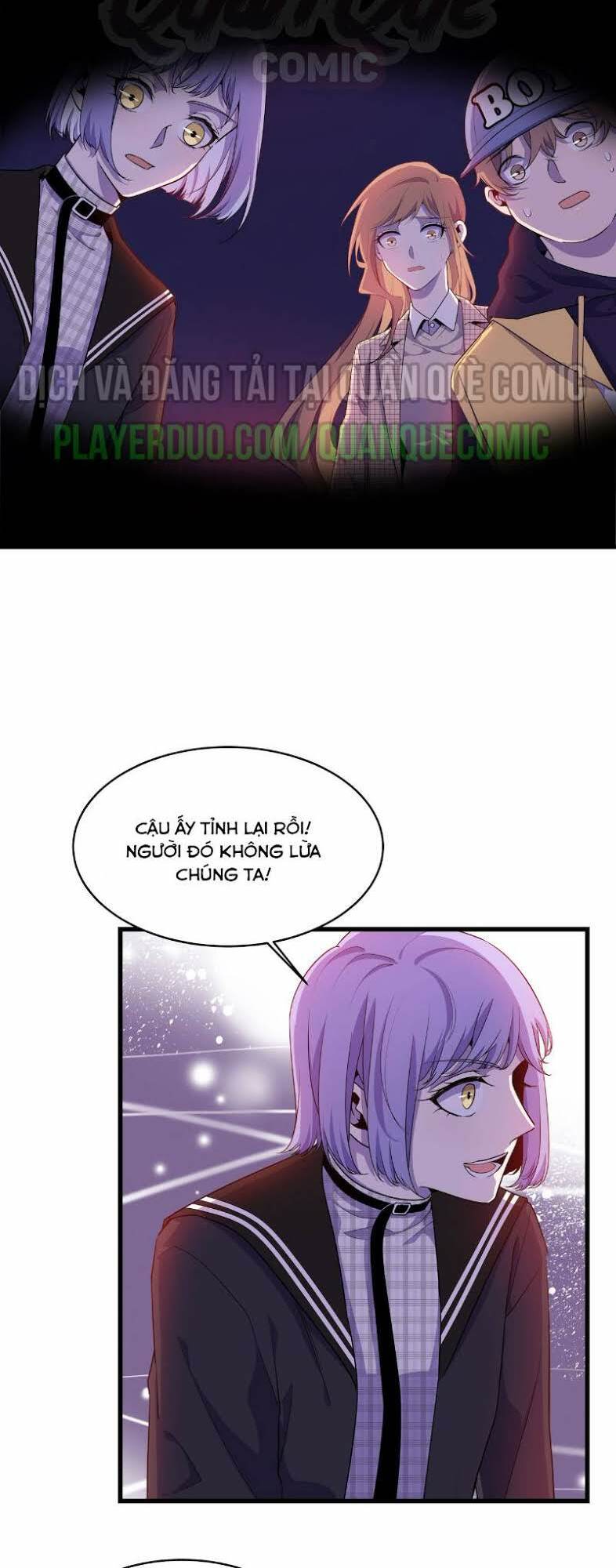 thát không mê thất chapter 48 2