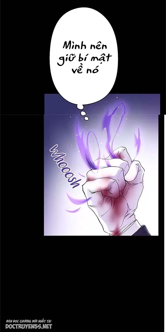 nếu tôi là nhân vật phản diện liệu tôi sẽ chết chapter 15 13