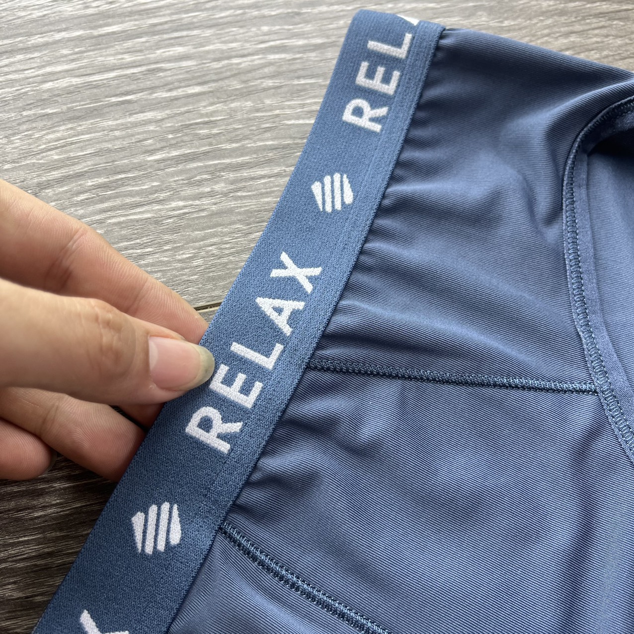 Quần lót nam relax thun lạnh cao cấp chính hãng, quần sip nam relax underwear rltk22