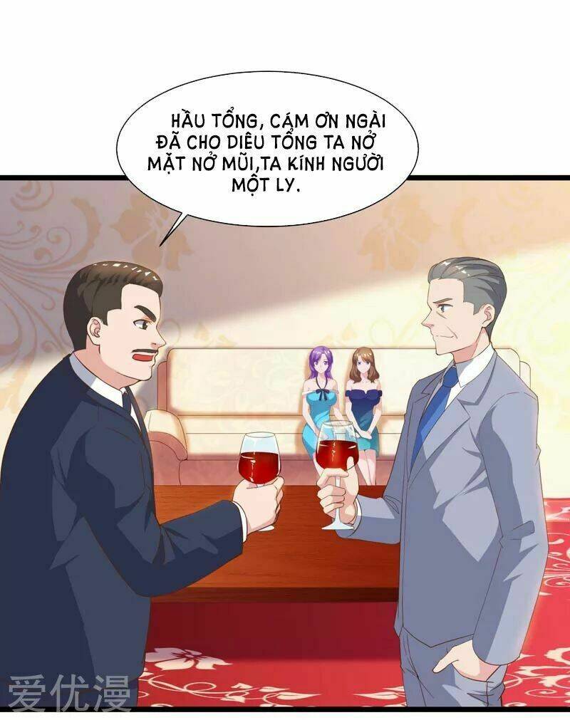 trọng sinh khí thiếu quy lai chapter 43 24