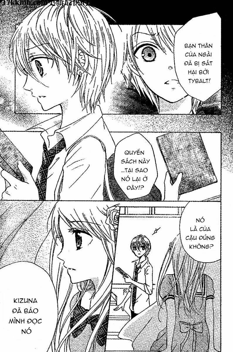 kami ka akuma ka chapter 5 21