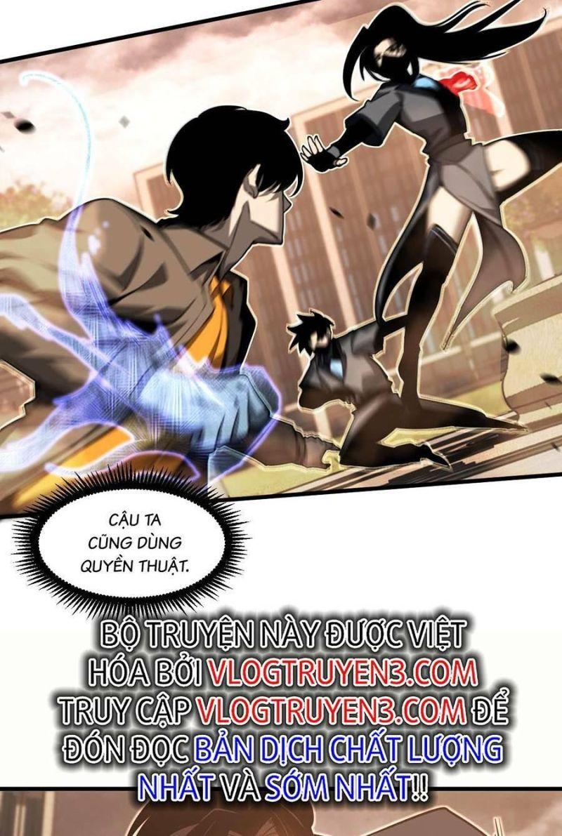 siêu tiến hóa chapter 104 33