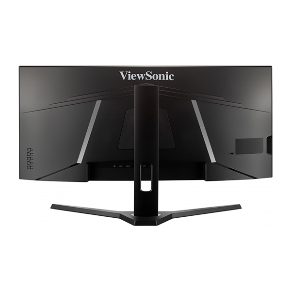 Màn Hình Cong LCD ViewSonic VX3418-2KPC 34 Inch 2K 144Hz Chuyên Game - HÀNG CHÍNH HÃNG 