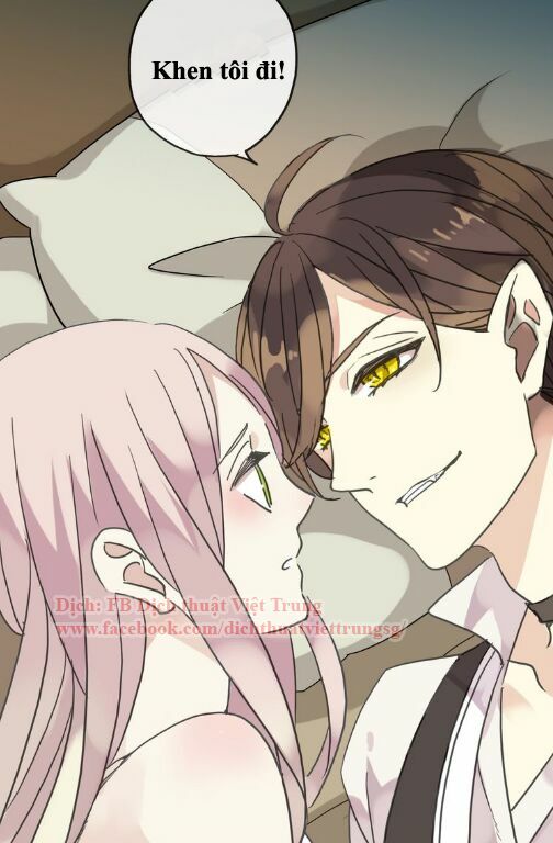 vết cắn ngọt ngào phần 1 chapter 26 23