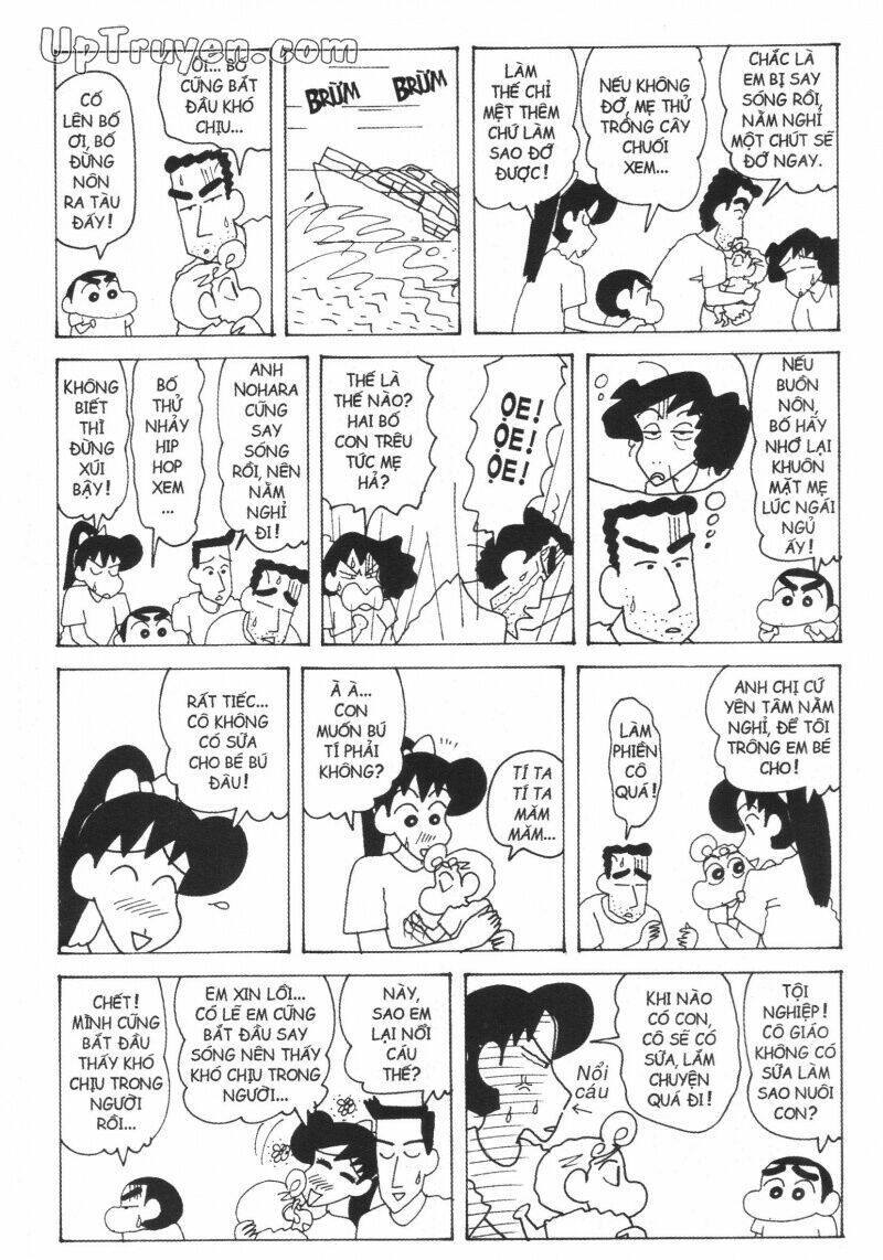crayon shin-chan cậu bé bút chì chapter 27 62
