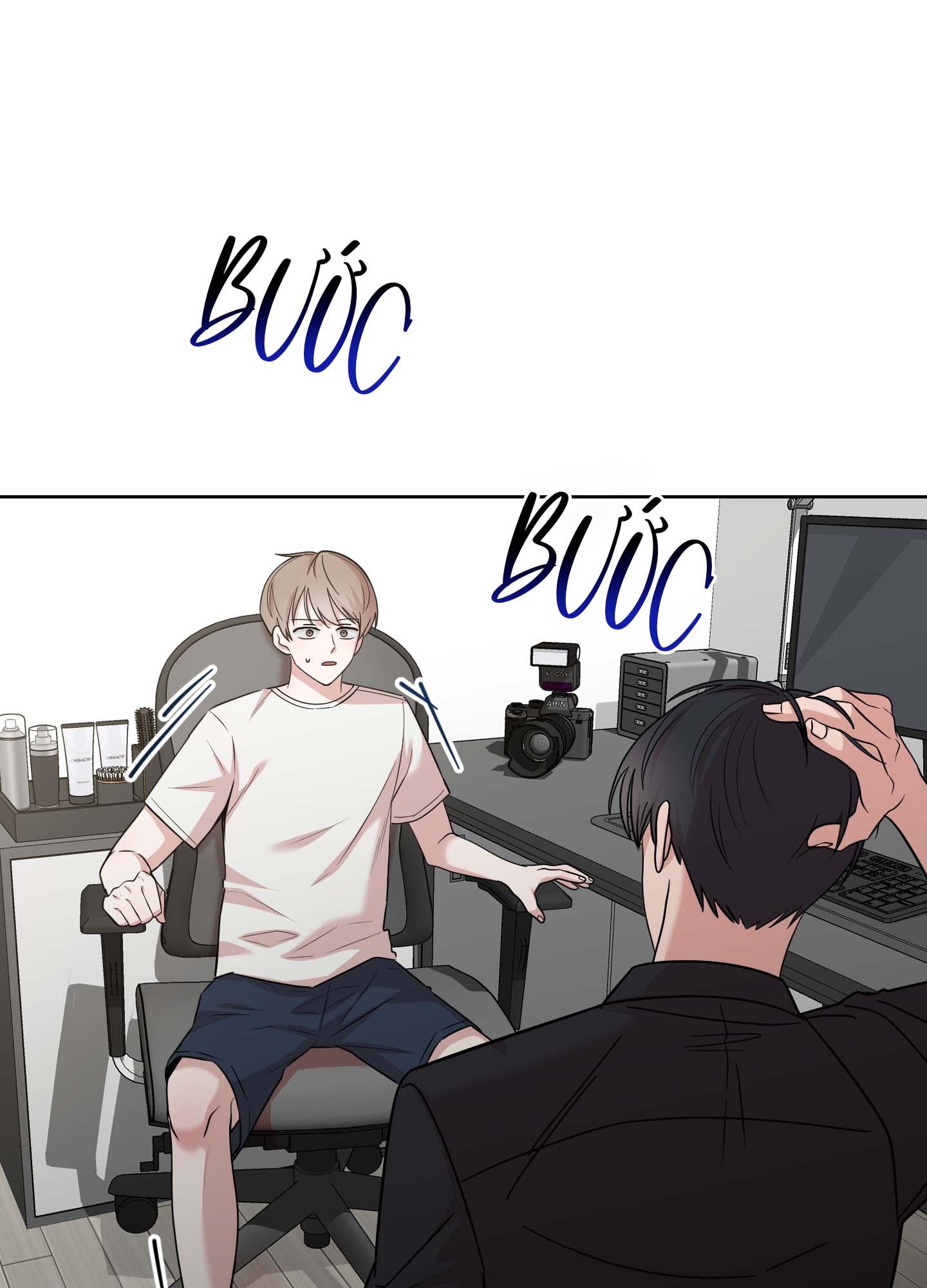 hoàn cảnh không thể tránh chapter 2 53