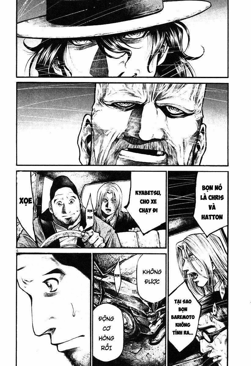 rainbow chapter 175 3