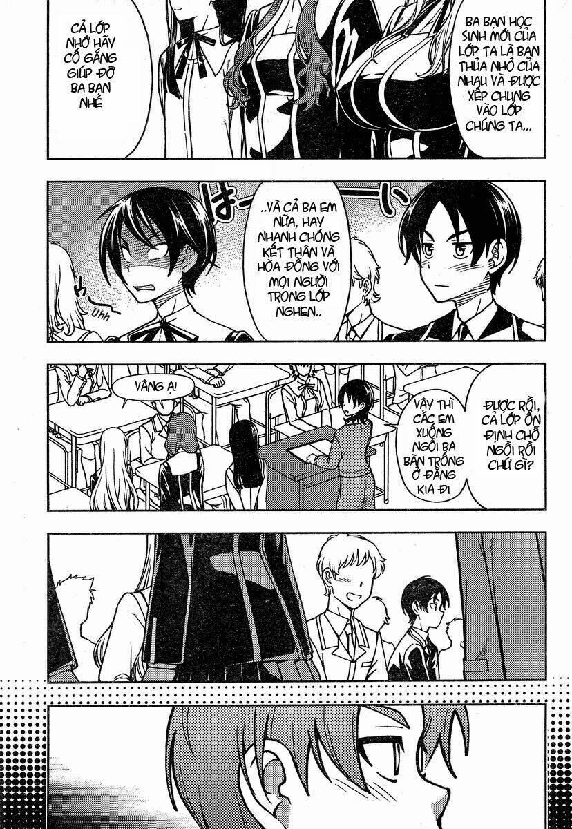 linazuke kyoutei chapter 2 6