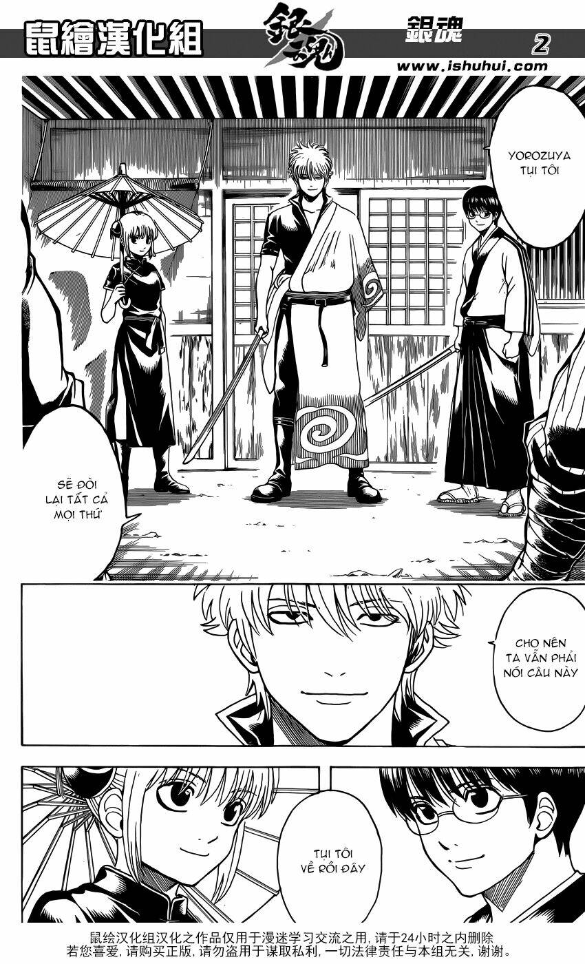 gintama - linh hồn bạc chapter 598 3