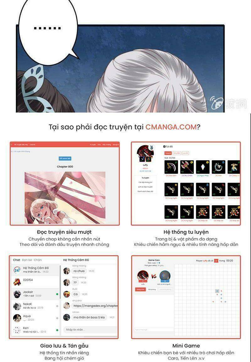 vương gia kiêu ngạo quá khó cua chapter 74 30