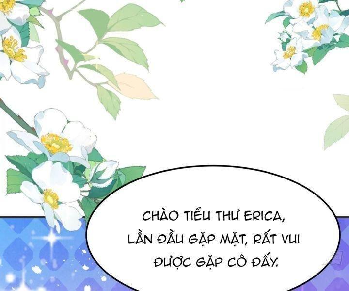 vị cứu tinh định mệnh của bệ hạ chapter 13 32