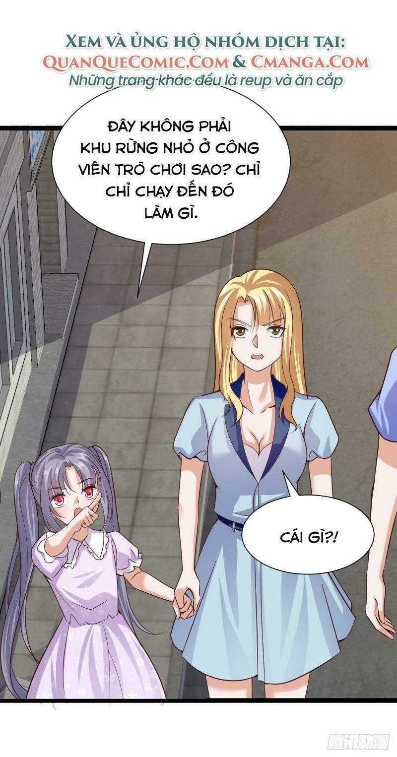 vú em của tiên ma chapter 36 14