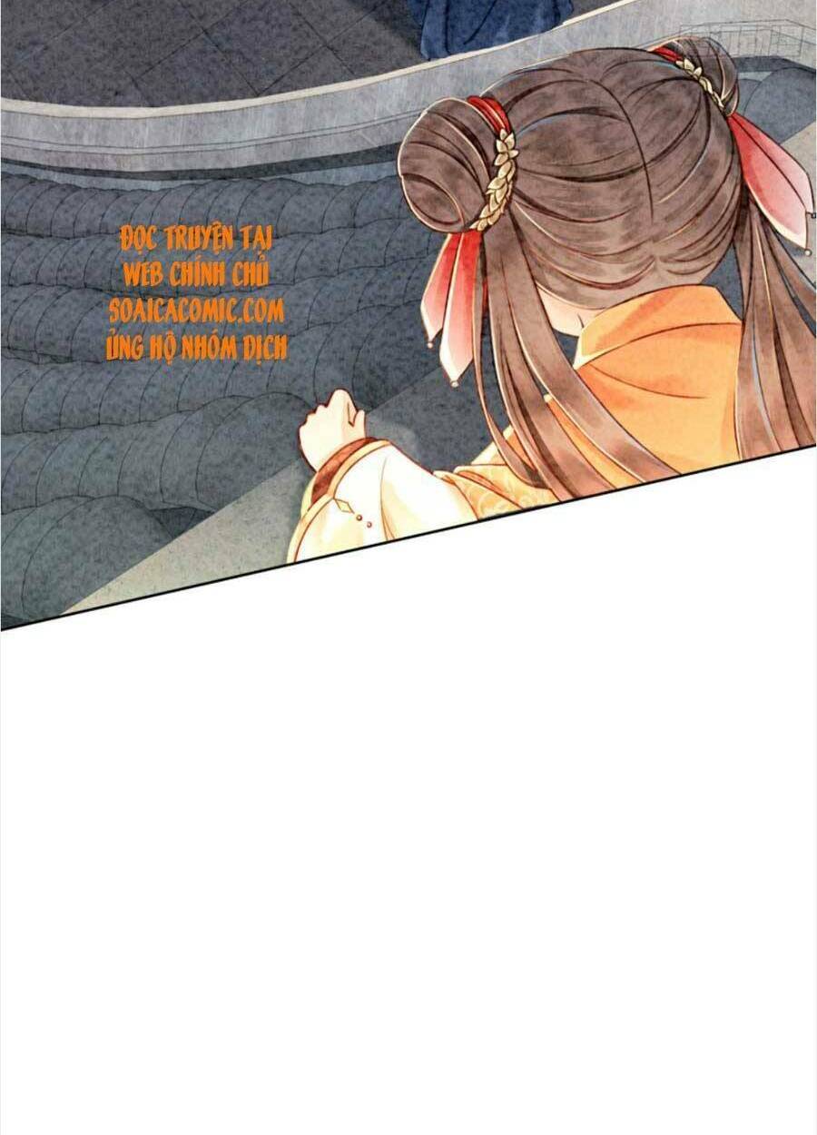 bắt đầu hủy hôn để công lược vương gia chapter 37 6