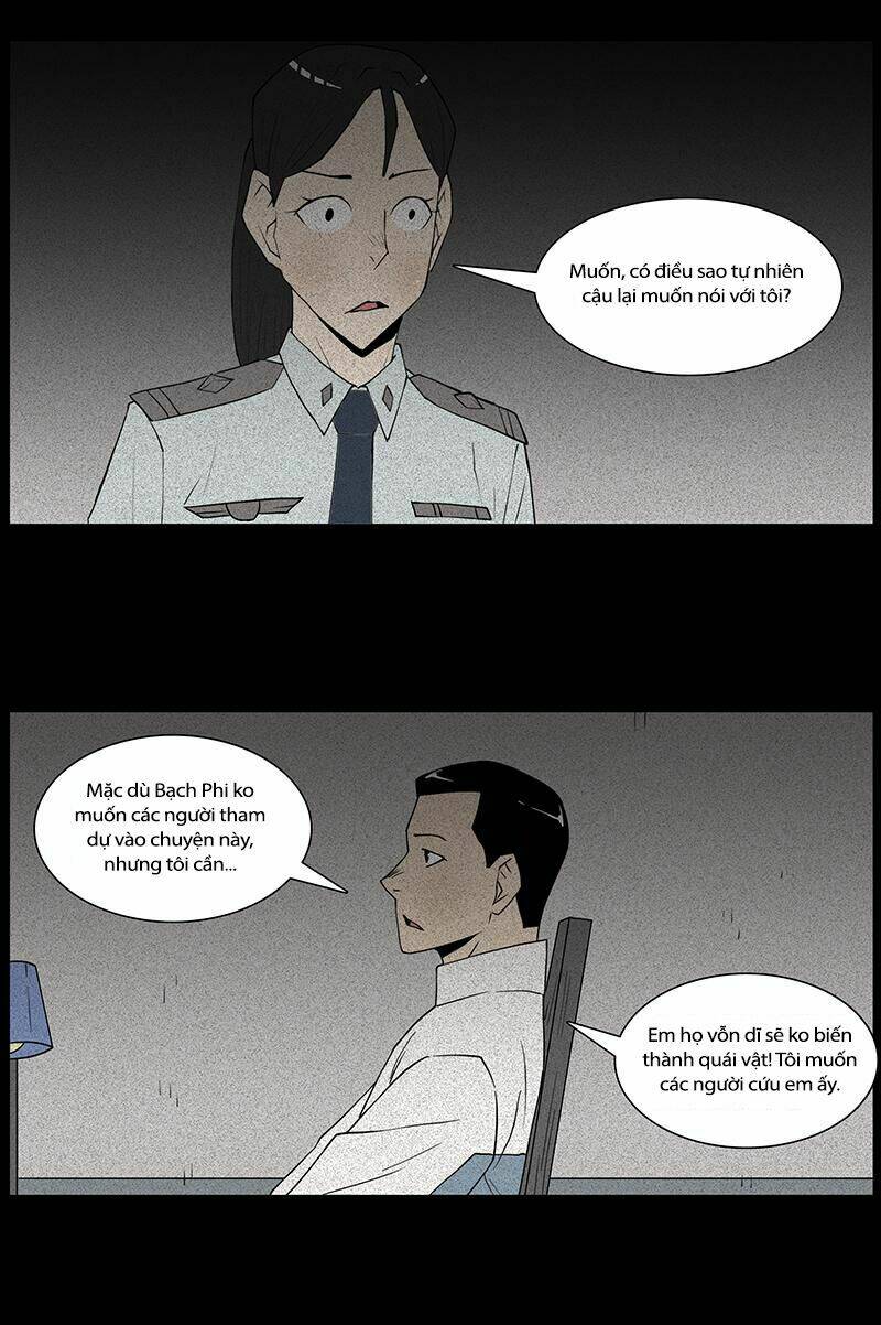 kinh dị đêm khuya chapter 68 28