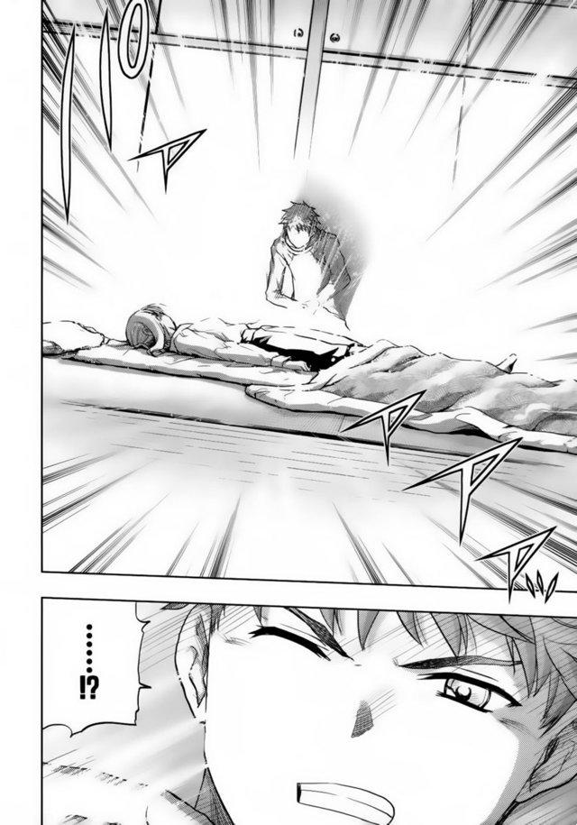 fate stay night chapter 50 47