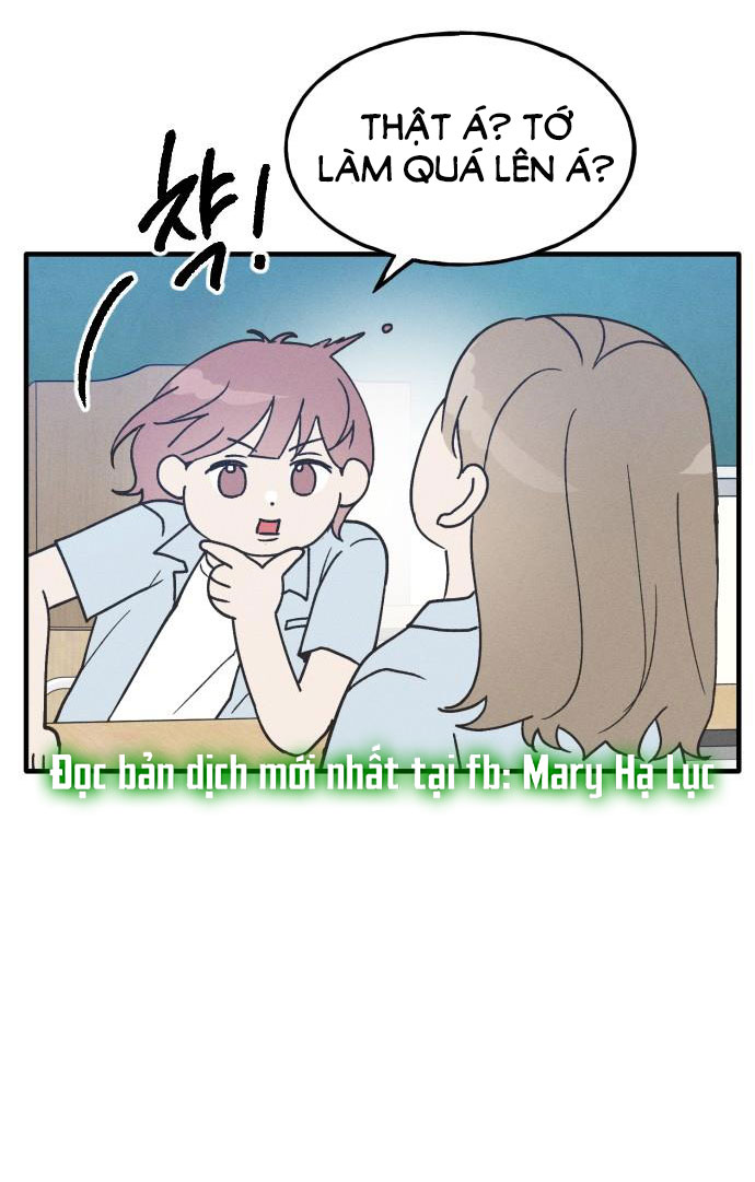 nguyên tắc của bạn thân là con trai chapter 11.1 32
