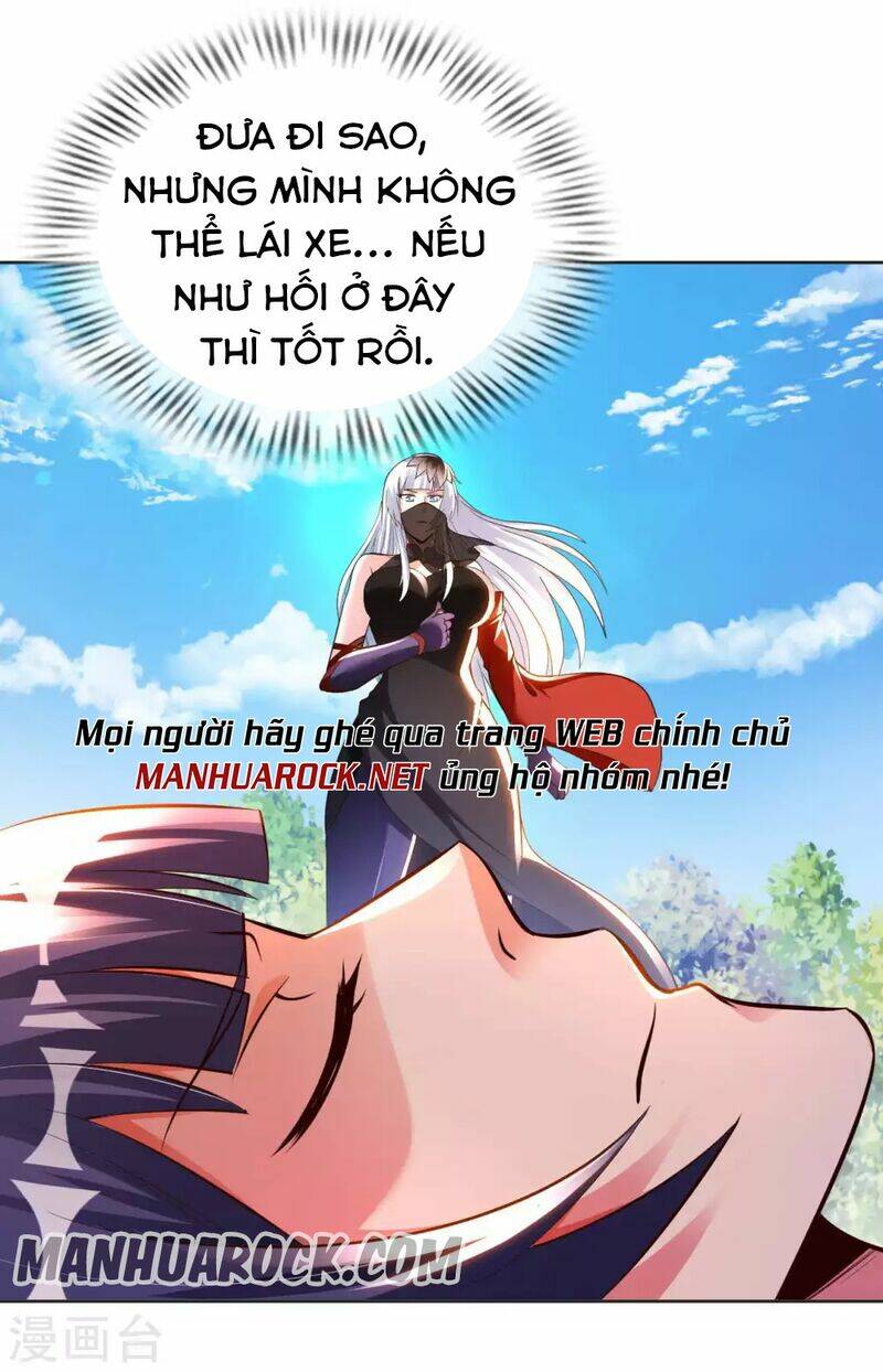 sư phụ của ta là thần tiên chapter 50 31