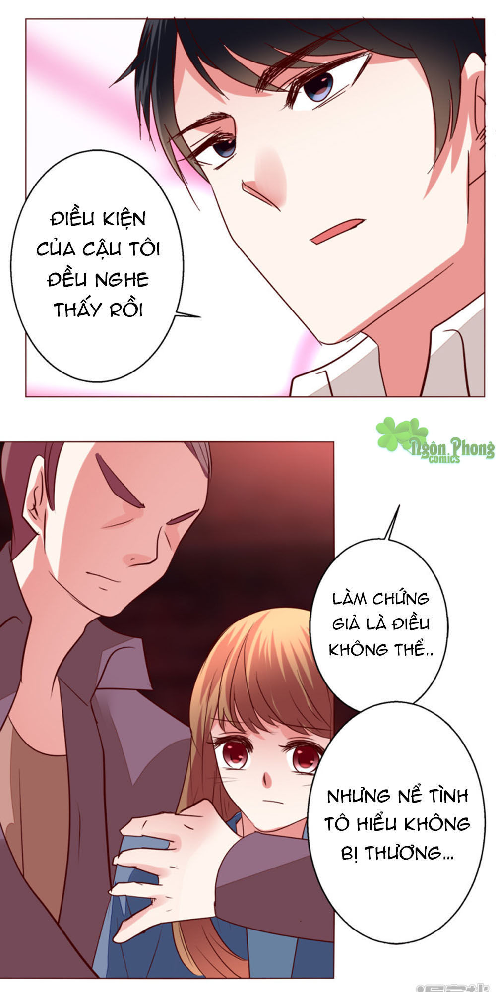 một tuần làm tình nhân chapter 65 89