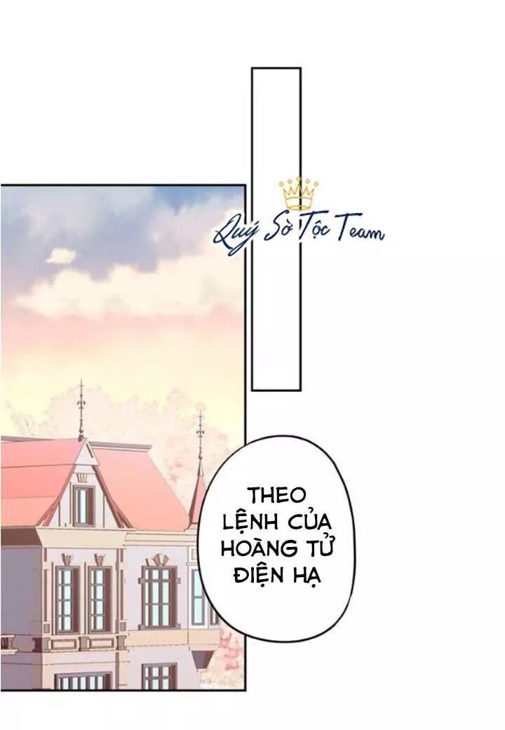 trọng sinh trở thành hoàng phi chapter 56 12