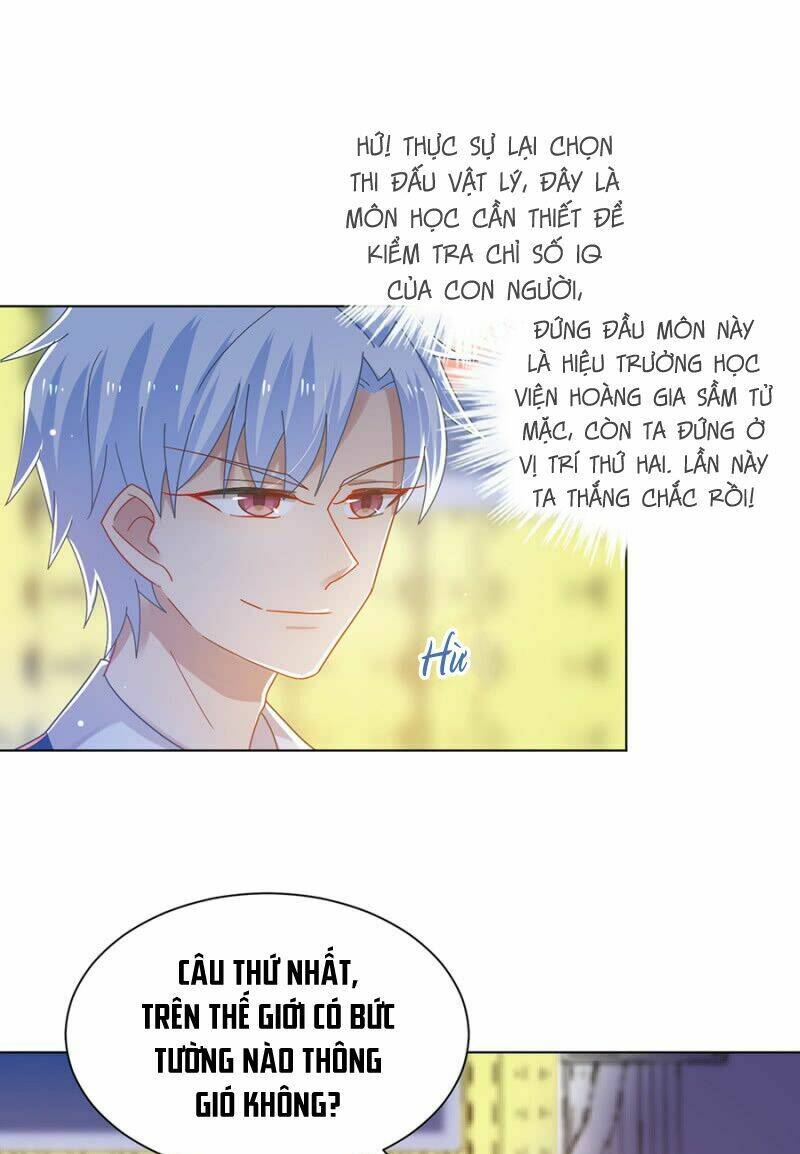 ma lạt thiên kim đẩu ác thiếu chapter 95 17