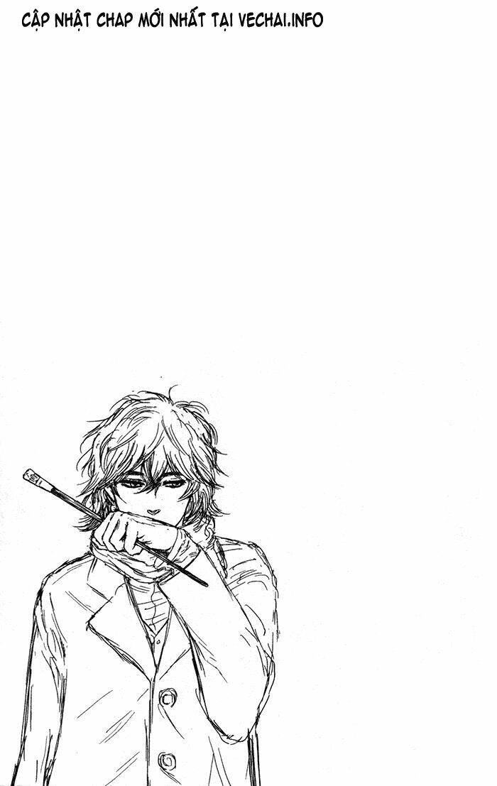 sayonara sorcier chapter 5 34