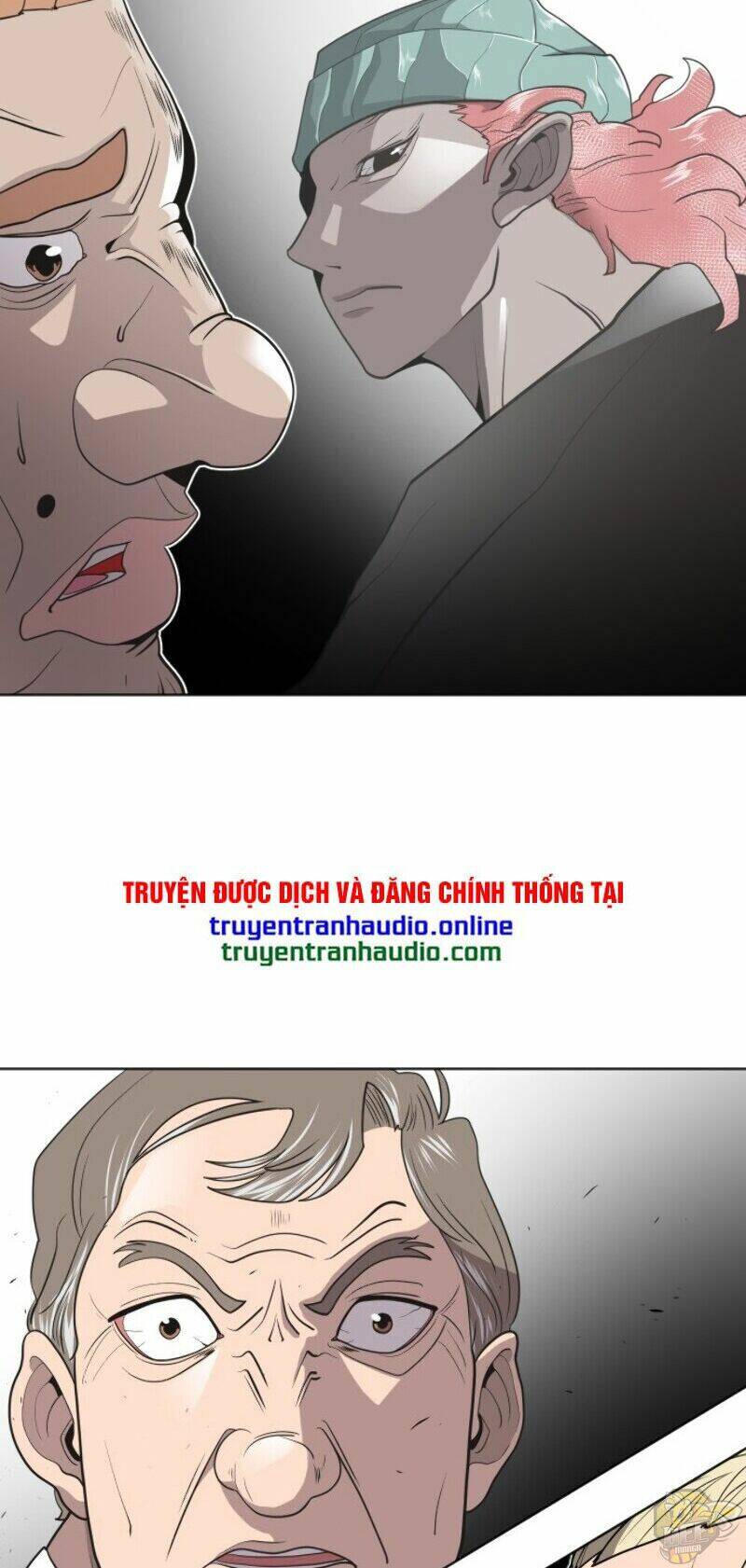 kĩ nguyên của anh hùng chapter 16 30