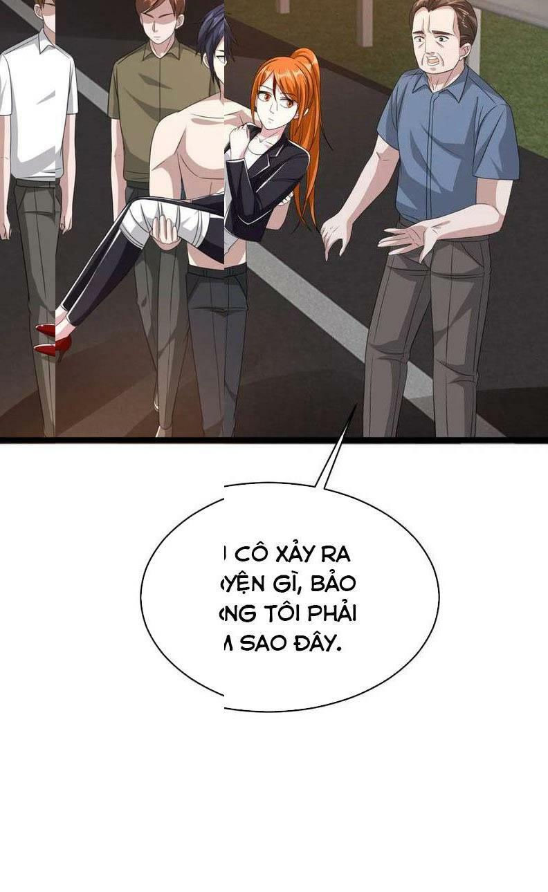 đô thị tà vương chapter 47 12